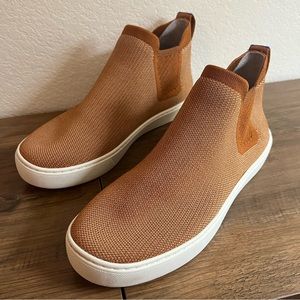 Chelsea Boots from Rothy’s